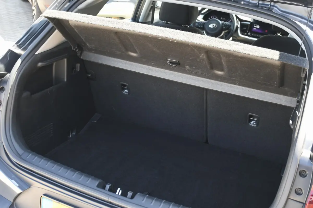 1.0 T-GDi MHEV DynamicLine CAMERA/ DAB/ CRUISE.C