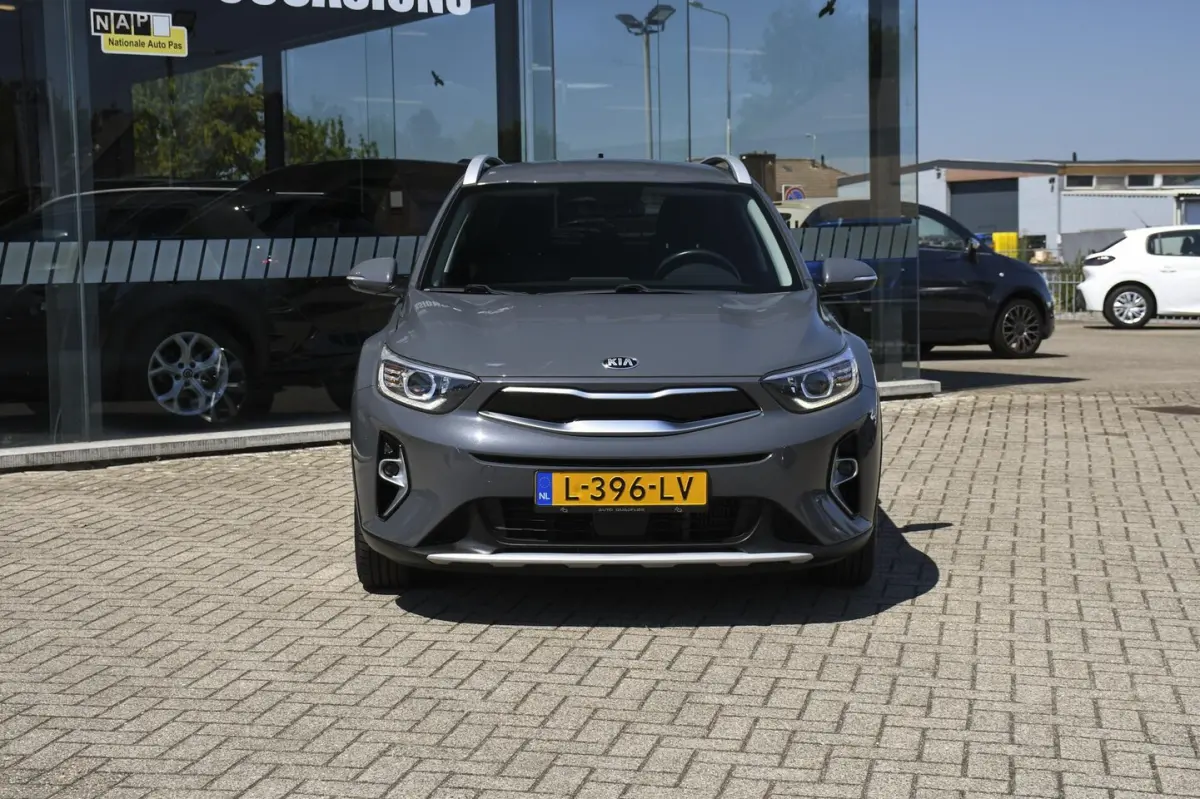 1.0 T-GDi MHEV DynamicPlusLine CAMERA/ DAB/ CRUISE