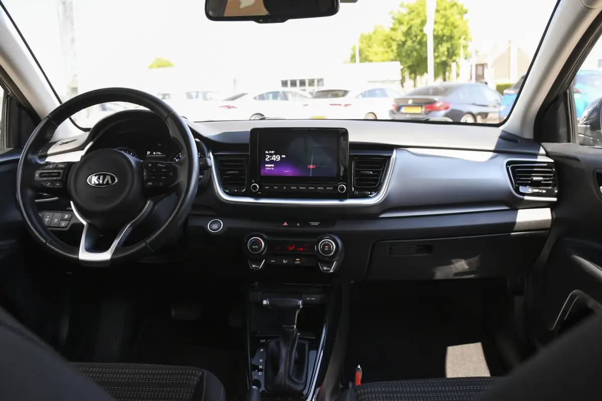 1.0 T-GDi MHEV DynamicPlusLine CAMERA/ DAB/ CRUISE