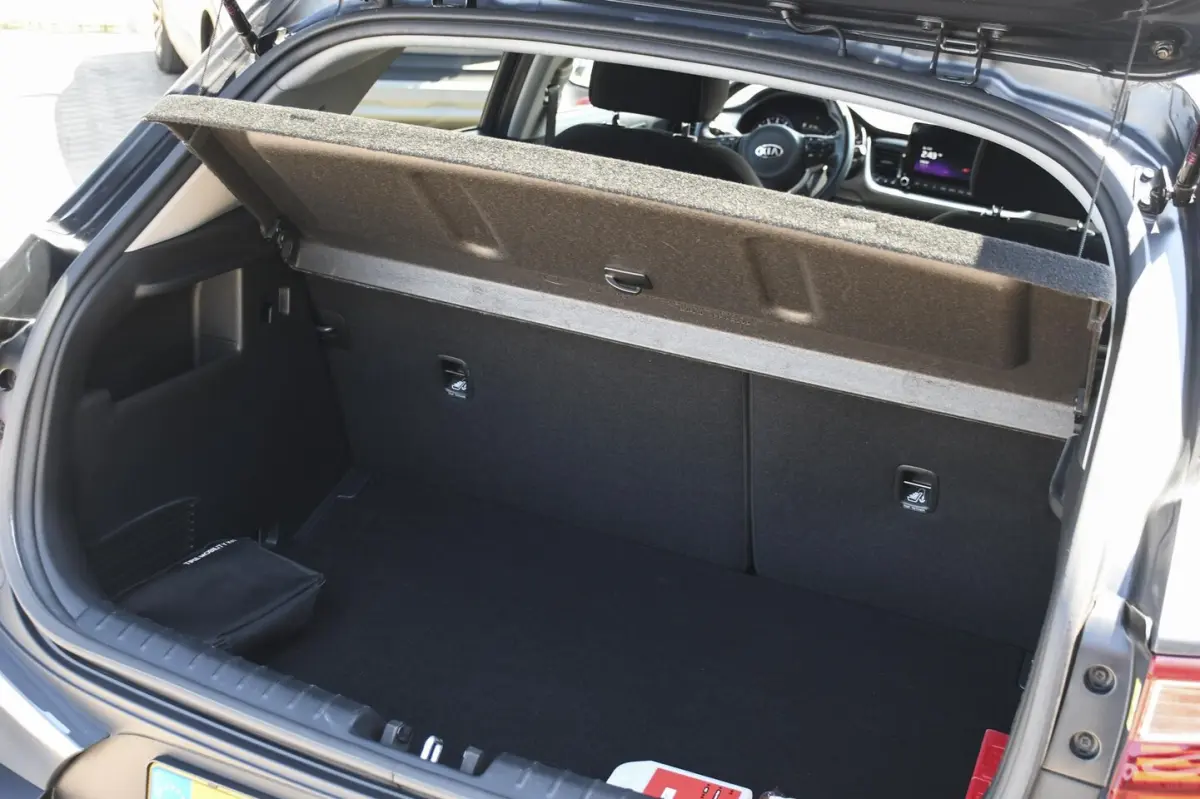 1.0 T-GDi MHEV DynamicPlusLine CAMERA/ DAB/ CRUISE