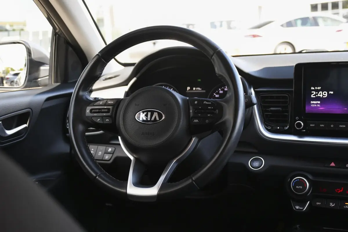 1.0 T-GDi MHEV DynamicPlusLine CAMERA/ DAB/ CRUISE