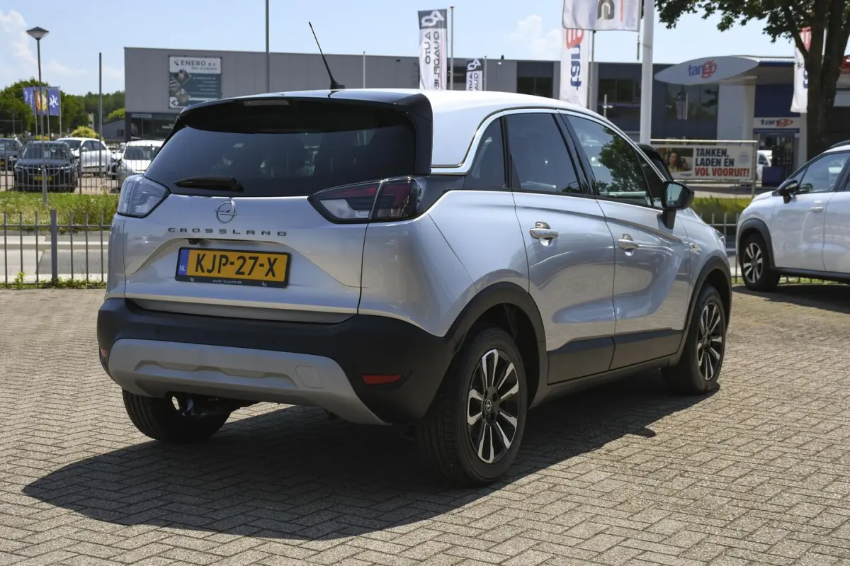 1.2 Turbo Elegance APPLE CARPLAY/ NAVIGATIE/ DAB