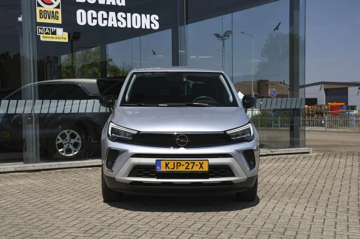 1.2 Turbo Elegance APPLE CARPLAY/ NAVIGATIE/ DAB