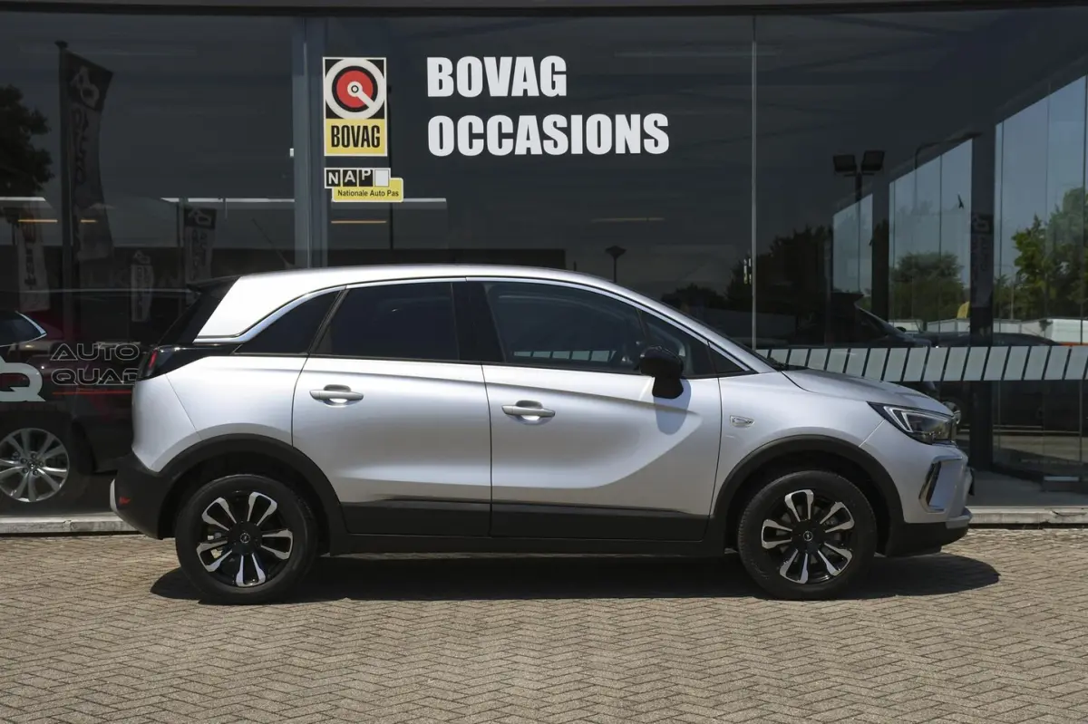 1.2 Turbo Elegance APPELE CARPLAY/ NAVIGATIE/ DAB