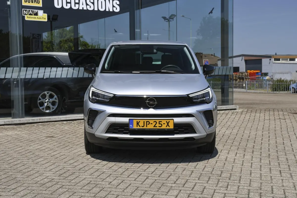 1.2 Turbo Elegance APPELE CARPLAY/ NAVIGATIE/ DAB