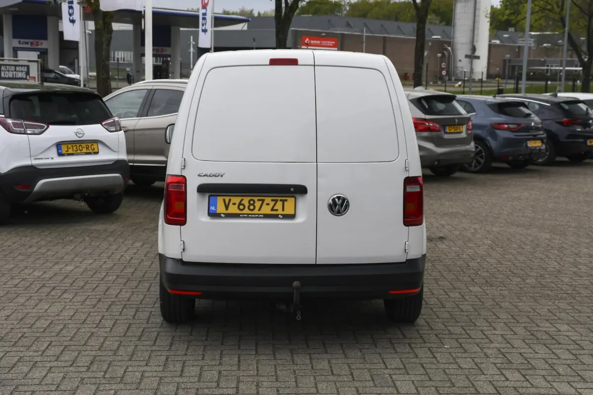 2.0 TDI L1H1 BMT Trendline /Trekhaak/Cruise contro
