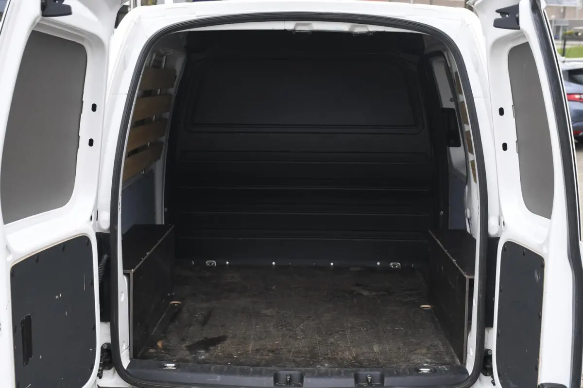 2.0 TDI L1H1 BMT Trendline /Trekhaak/Cruise contro