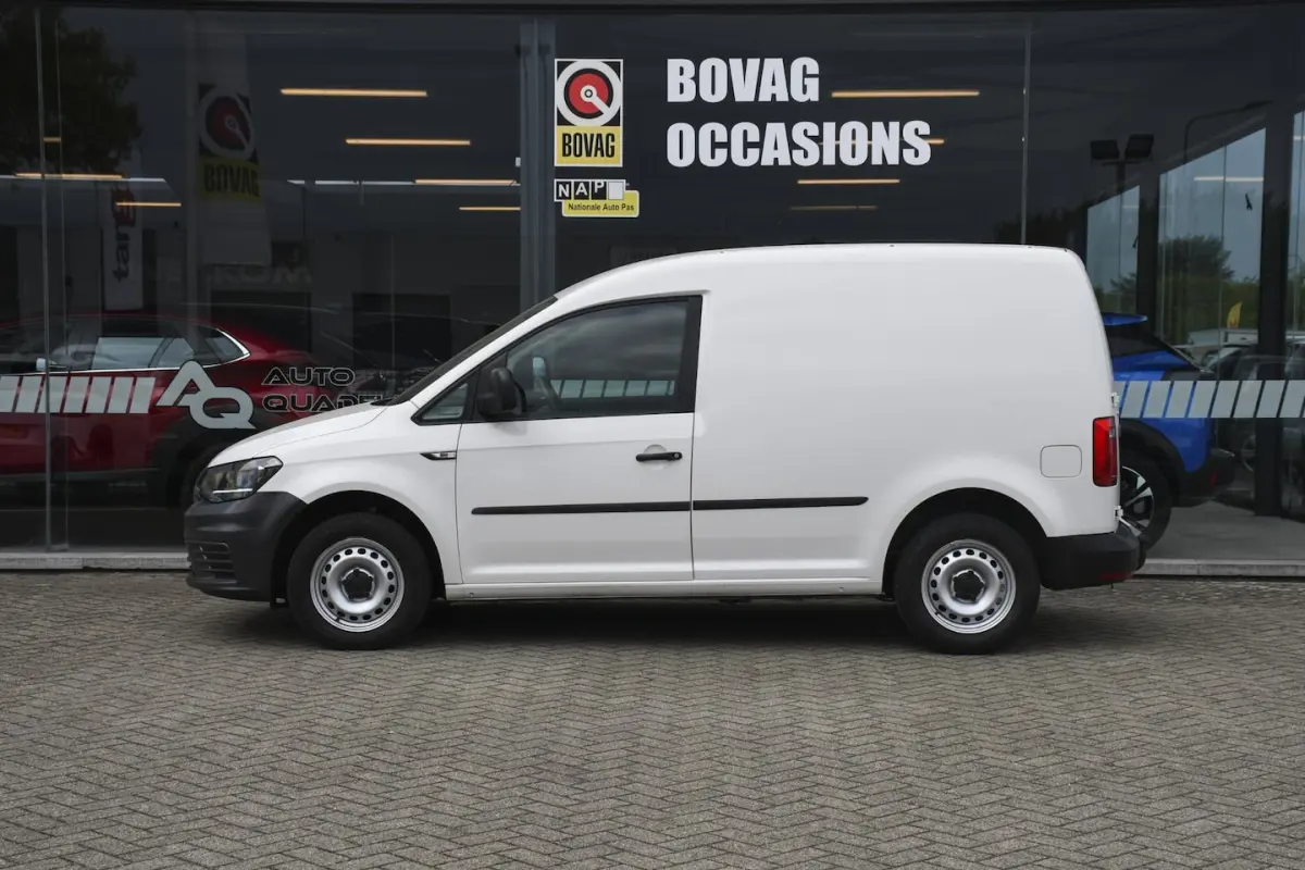 2.0 TDI L1H1 BMT Trendline /Trekhaak/Cruise contro