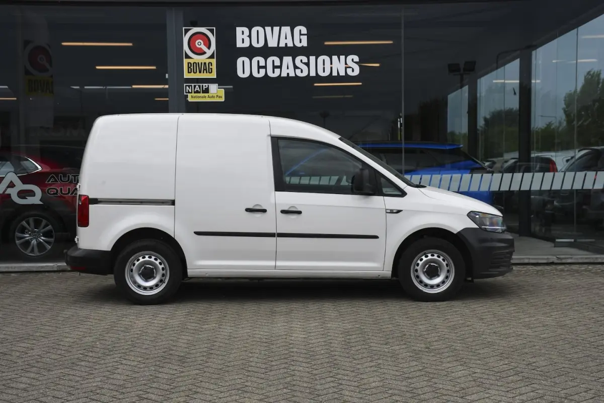 2.0 TDI L1H1 BMT Trendline /Trekhaak/Cruise contro