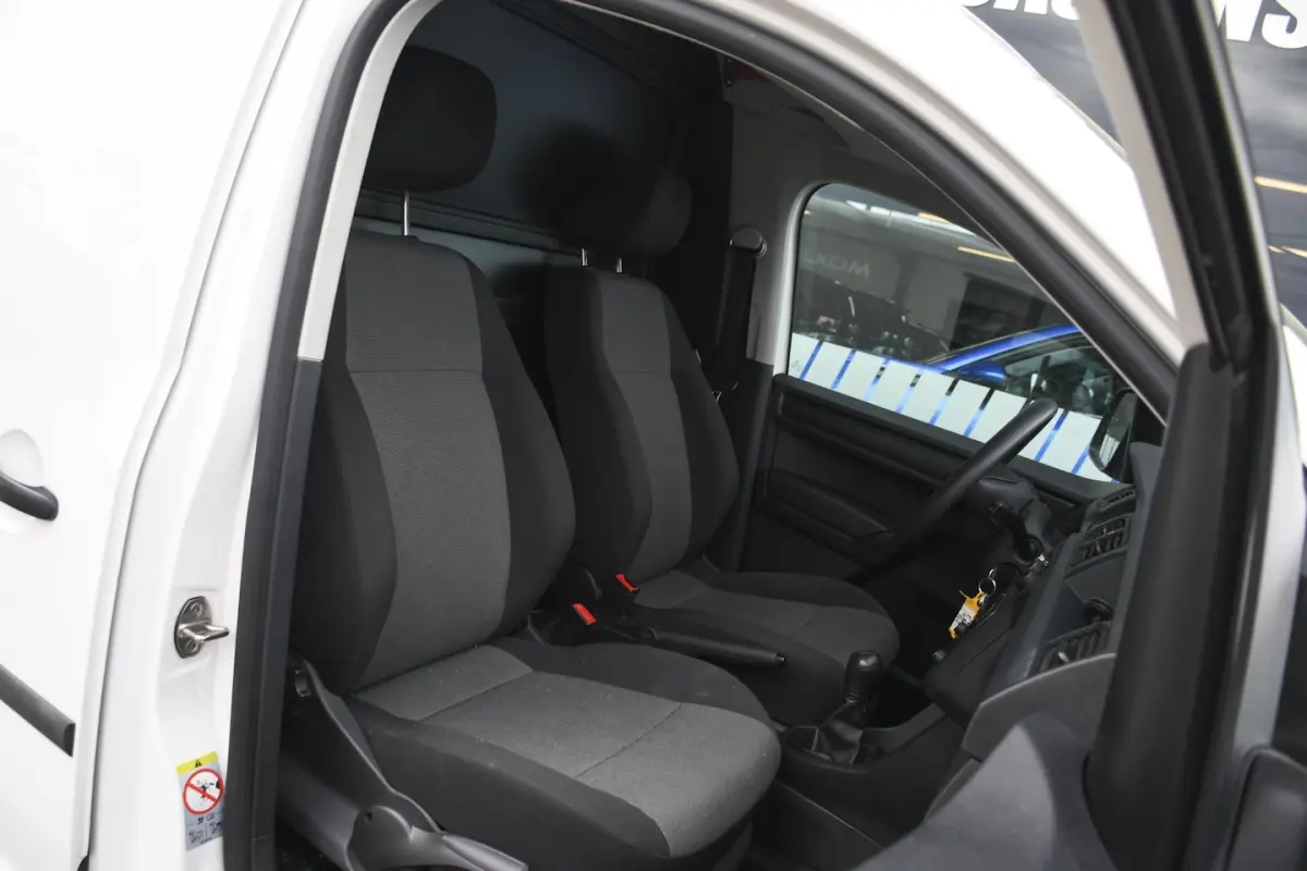 2.0 TDI L1H1 BMT Trendline /Trekhaak/Cruise contro