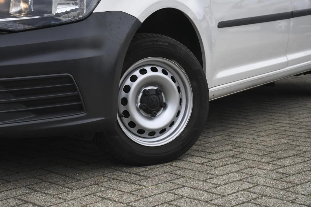 2.0 TDI L1H1 BMT Trendline /Trekhaak/Cruise contro