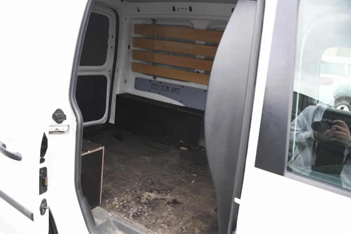 2.0 TDI L1H1 BMT Trendline /Trekhaak/Cruise contro