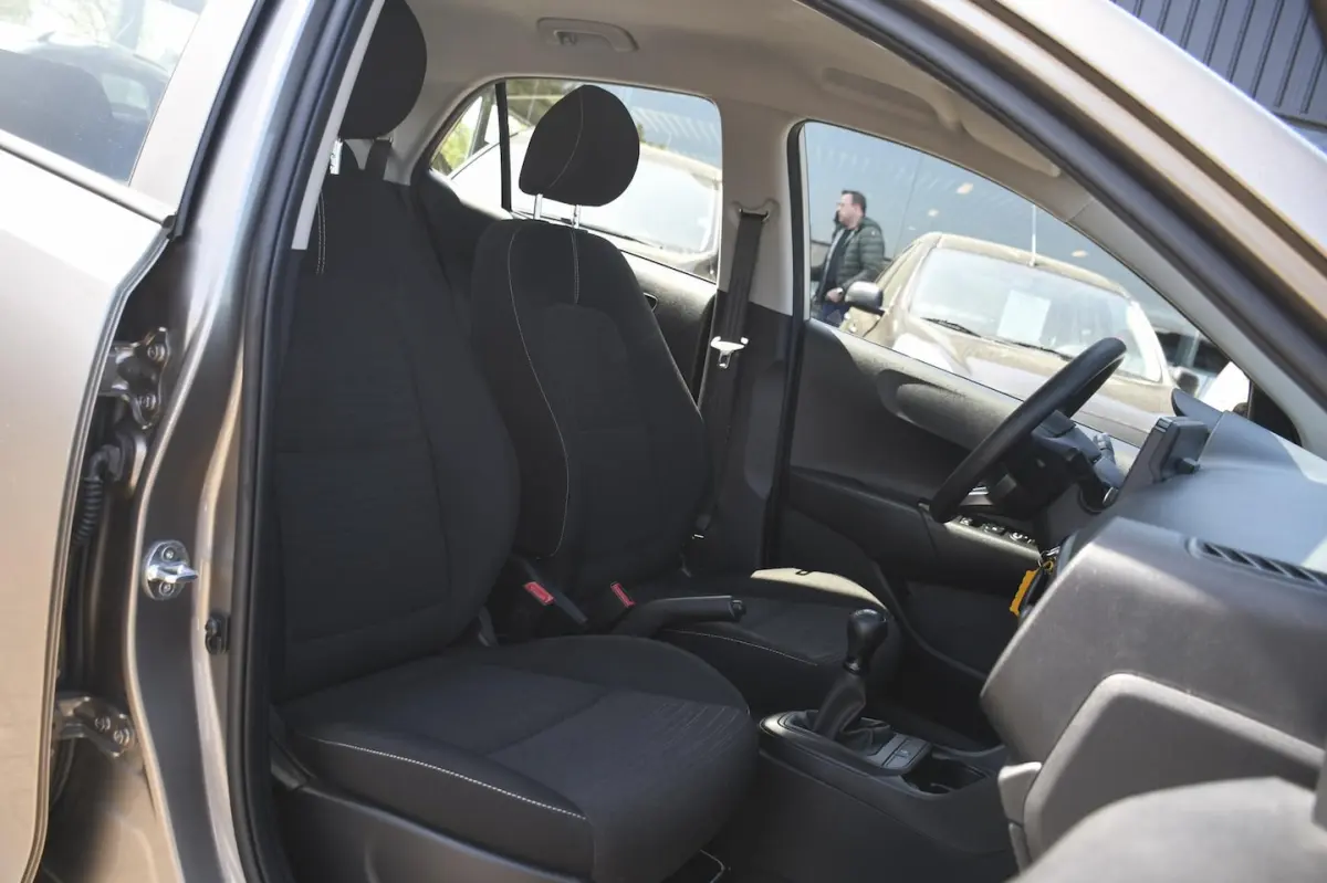 1.0 MPi ComfortPlusLine 1 EIGENAAR/ APPLE CARPLAY