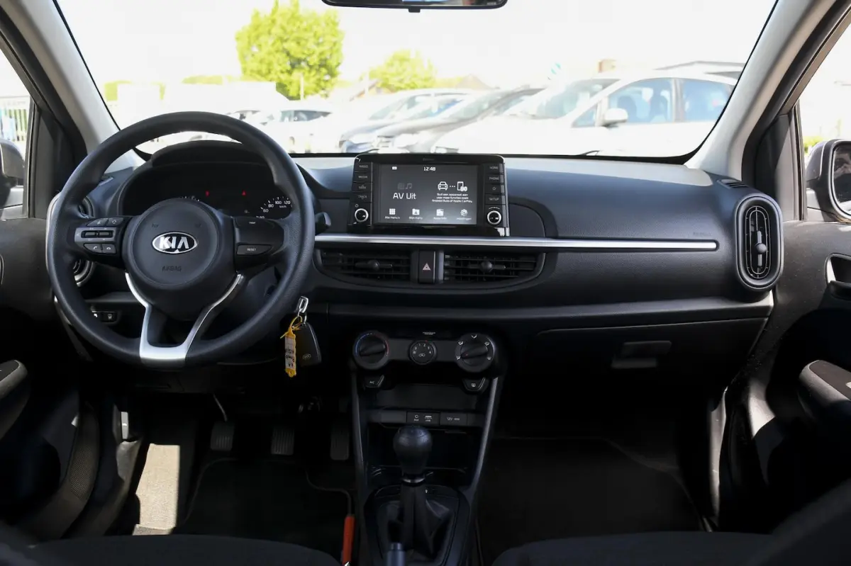 1.0 MPi ComfortPlusLine 1 EIGENAAR/ APPLE CARPLAY