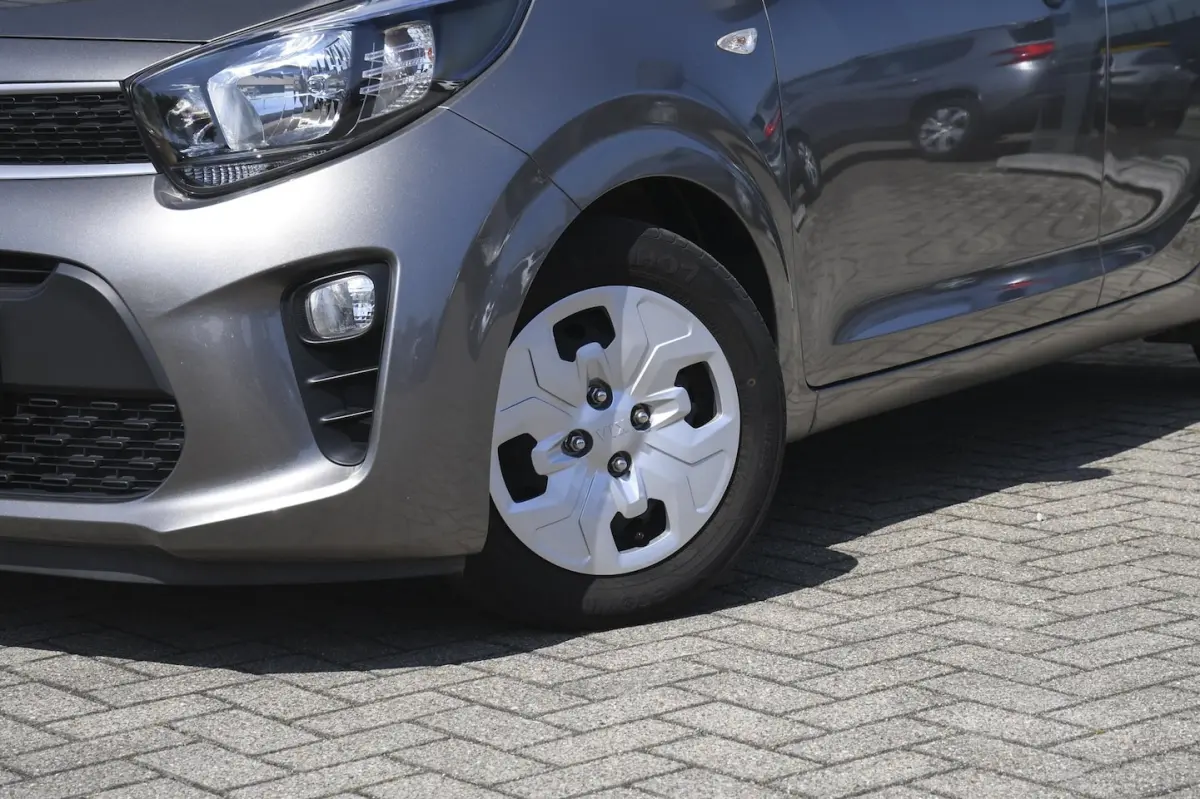 1.0 MPi ComfortPlusLine 1 EIGENAAR/ APPLE CARPLAY