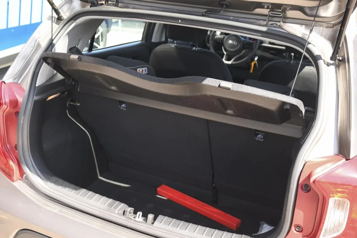 1.0 MPi ComfortPlusLine 1 EIGENAAR/ APPLE CARPLAY