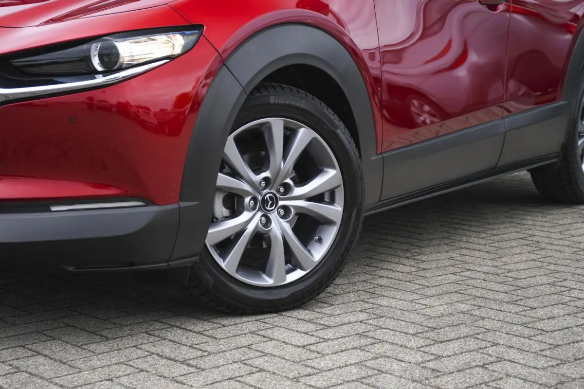 2.0 e-SkyActiv-X M Hybrid APPLE CARPLAY/ TREKHAAK