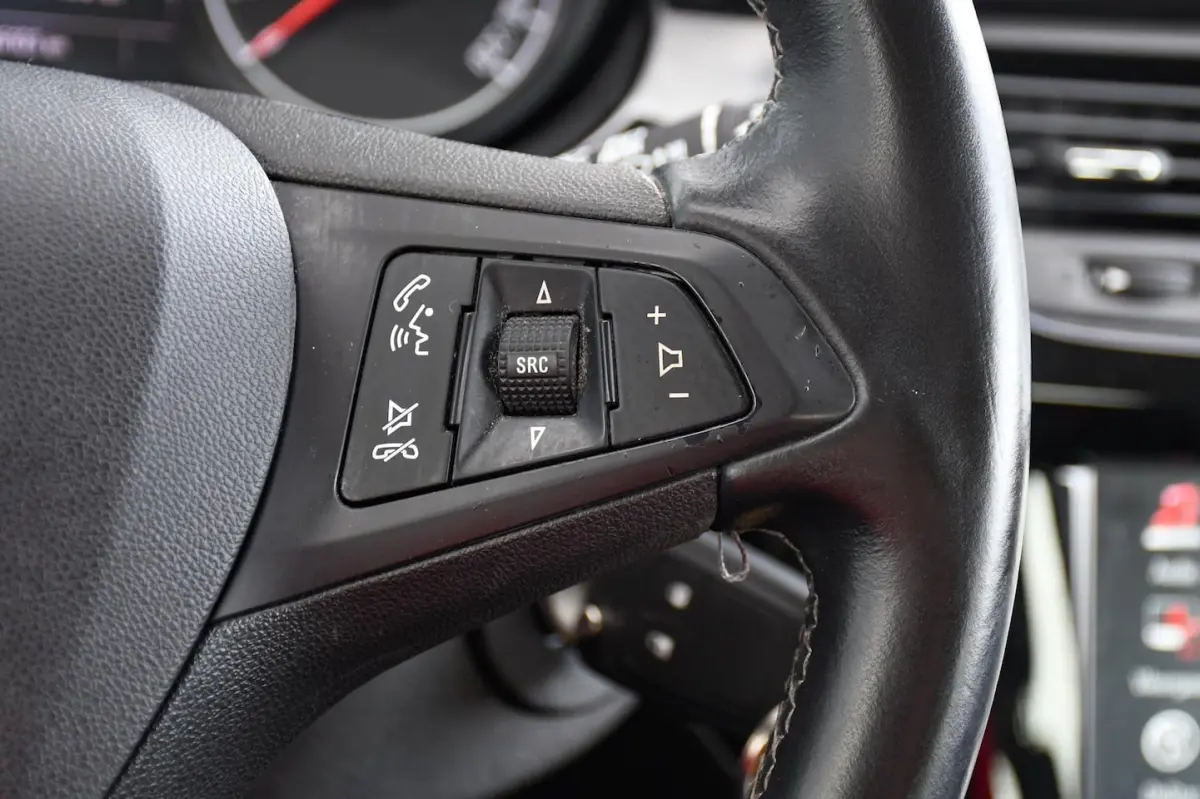 1.4 Black Edition APPLE CARPLAY/ NAVIGATIE/ DAB