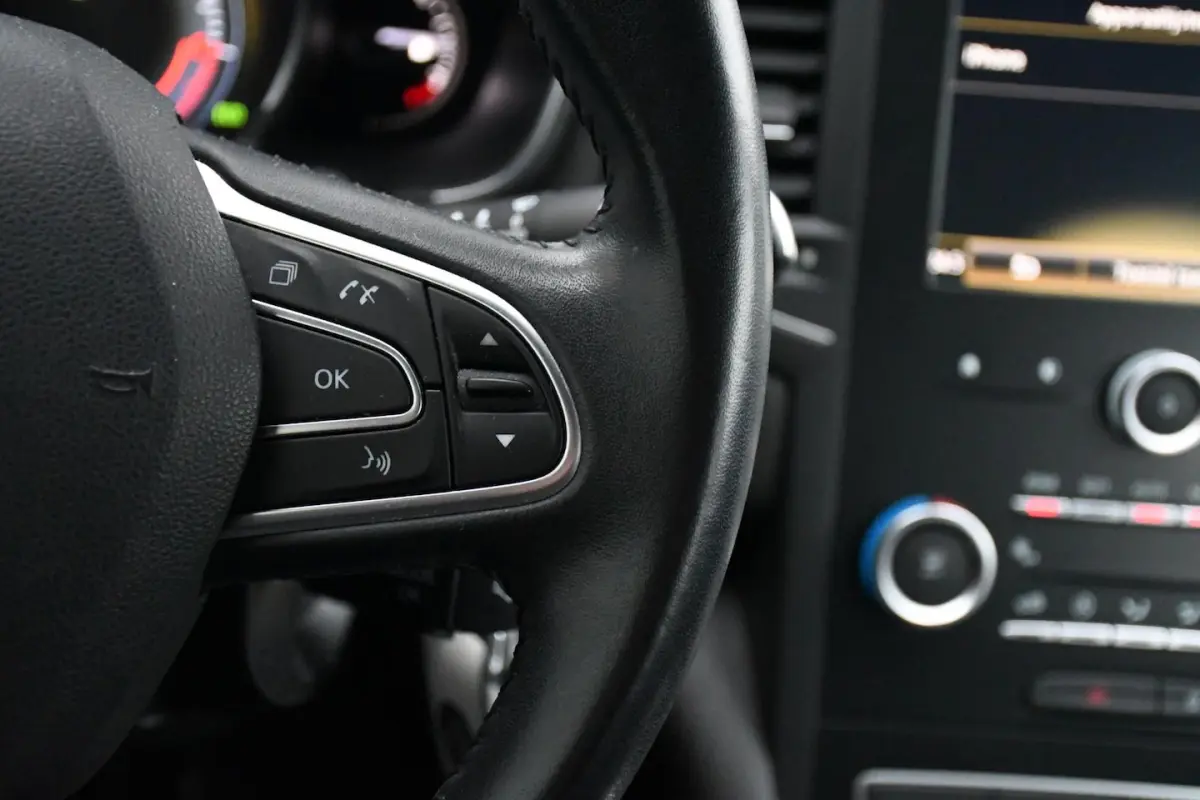 1.2 TCe Zen NAVIGATIE/ CRUISE CONTROL/ DAB