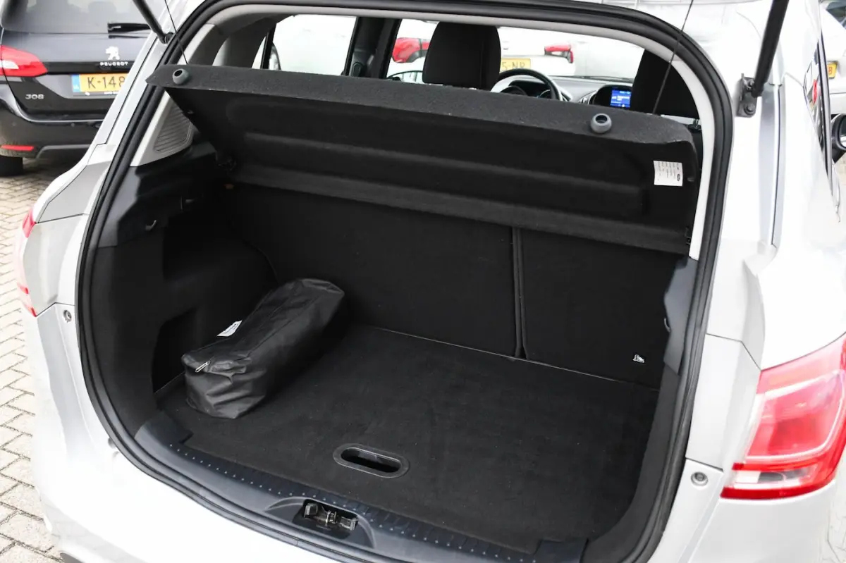 1.0 EcoBoost Titanium 33000 NAP/ NAVIGATIE/ LED
