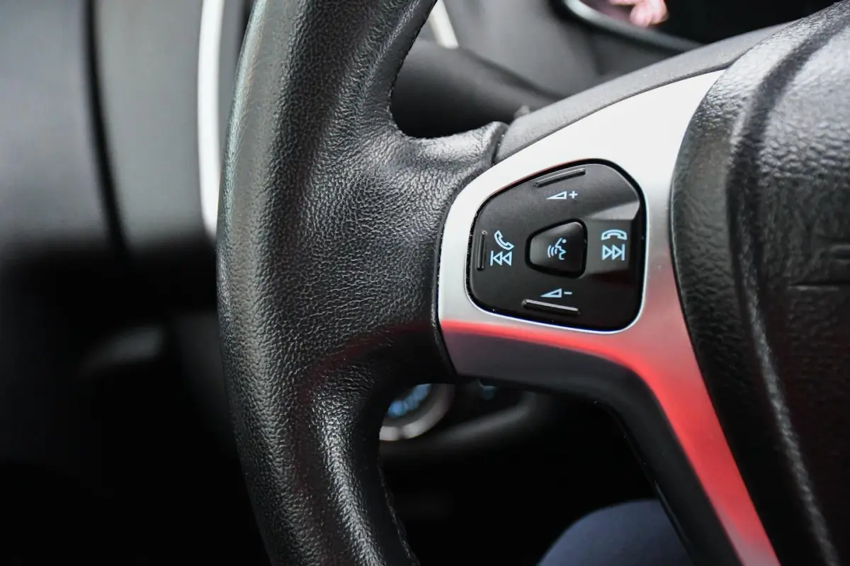 1.0 EcoBoost Titanium 33000 NAP/ NAVIGATIE/ LED