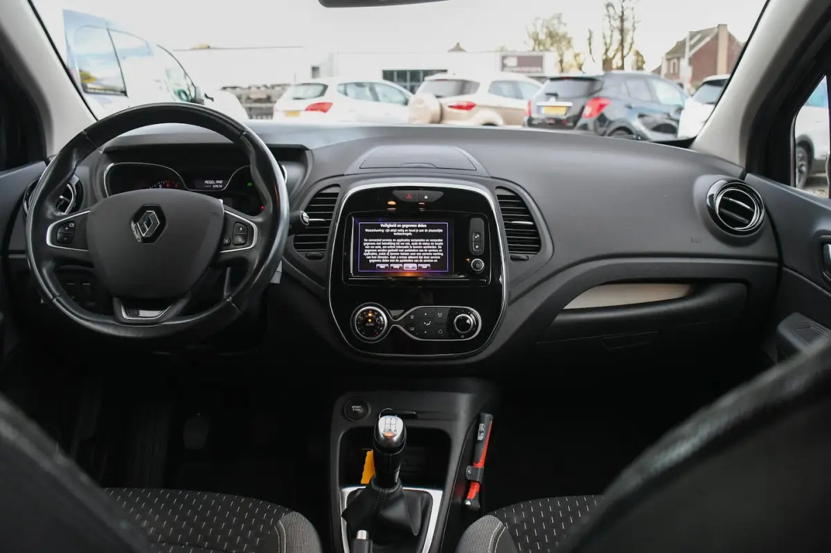 0.9 TCe Intens 1 EIGENAAR/ APPLE CARPLAY/ DAB