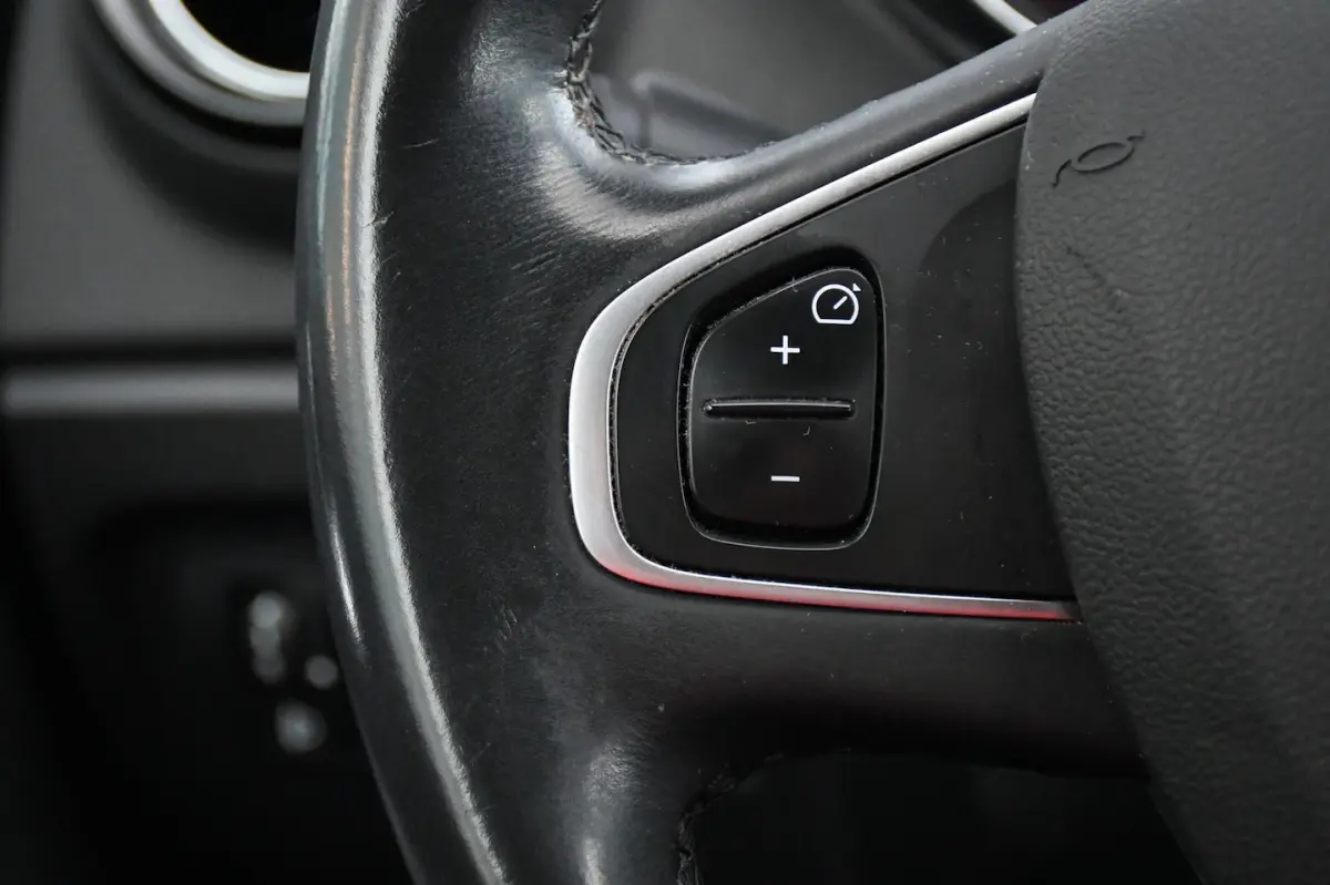 0.9 TCe Intens 1 EIGENAAR/ APPLE CARPLAY/ DAB