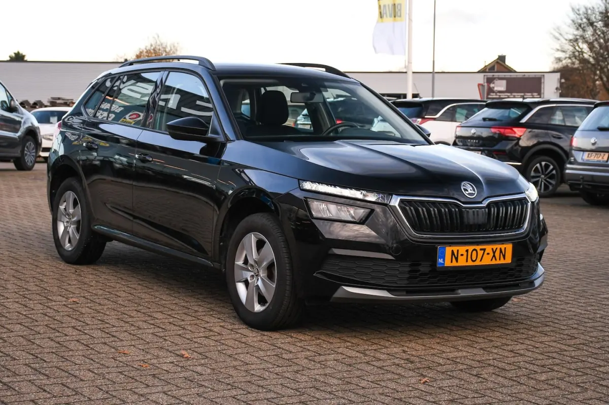 1.0 TSI Ambition APPLE CARPLAY/ CRUISE CONTROL