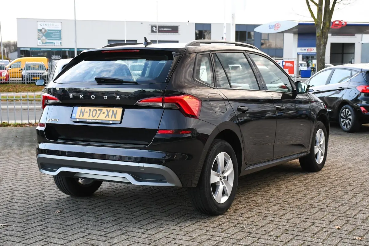 1.0 TSI Ambition APPLE CARPLAY/ CRUISE CONTROL