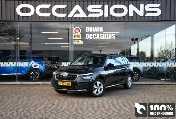 1.0 TSI Ambition APPLE CARPLAY/ CRUISE CONTROL