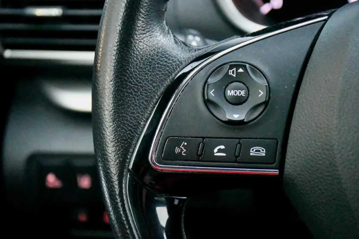 1.5 DI-T Pure APPLE CARPLAY/ TREKHAAK/ CRUISE CONT