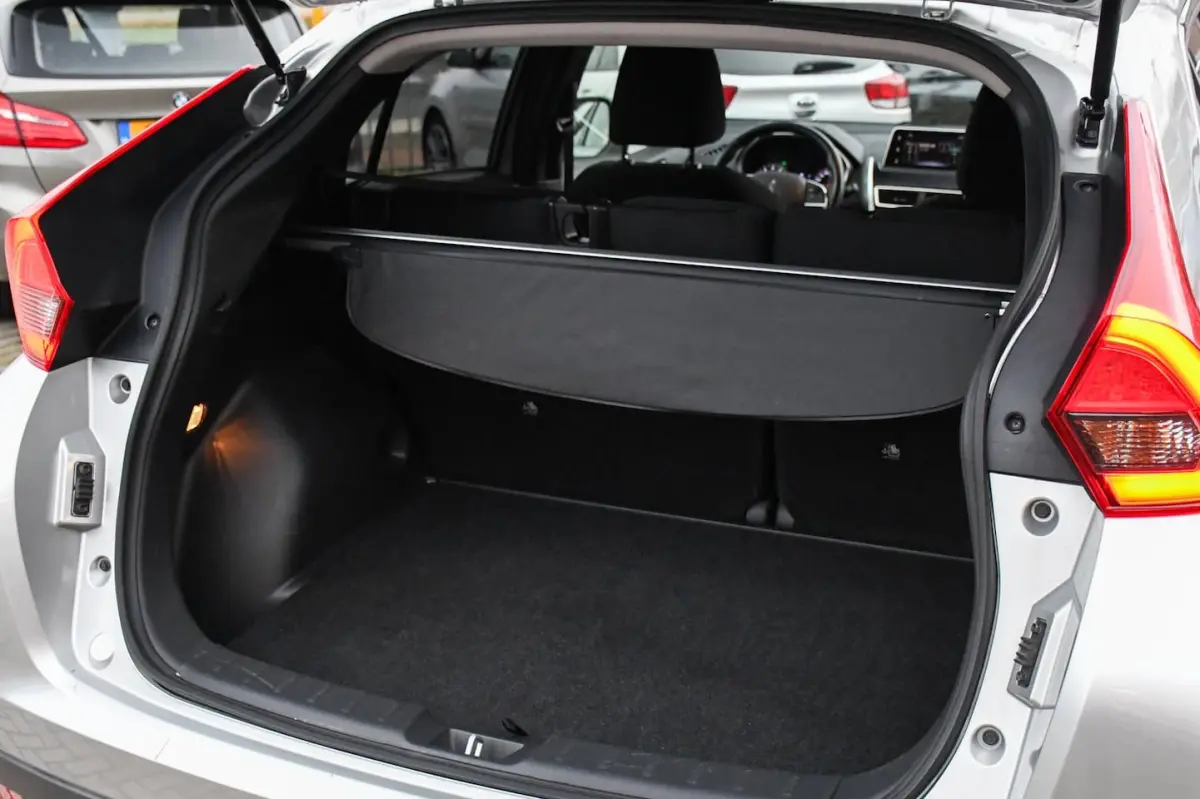 1.5 DI-T Pure APPLE CARPLAY/ TREKHAAK/ CRUISE CONT