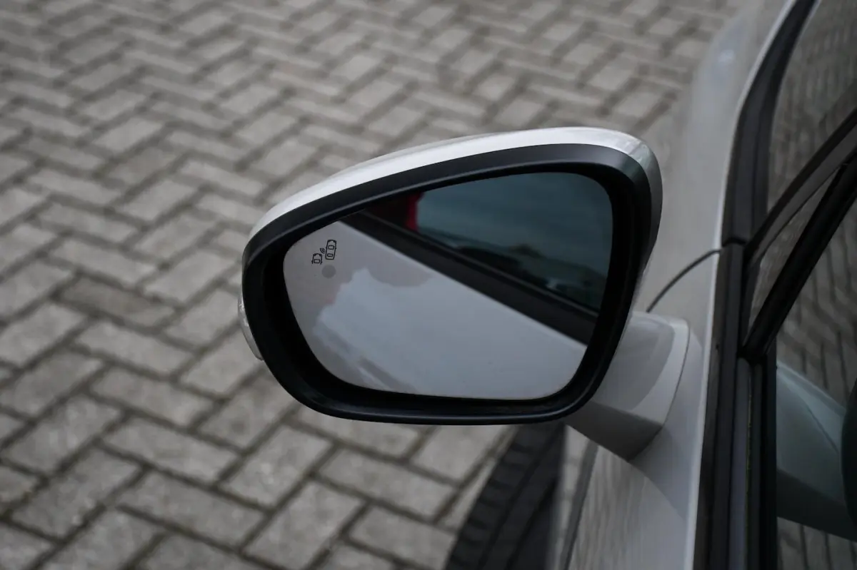 1.2 Feel 7PERS/ 1 EIGENAAR/ APPLE CARPLAY/ KEYLESS