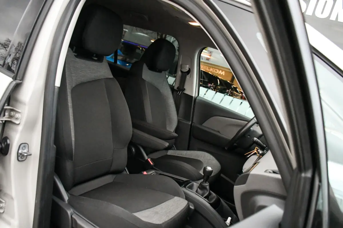 1.2 Feel 7PERS/ 1 EIGENAAR/ APPLE CARPLAY/ KEYLESS