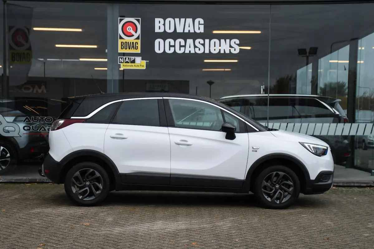 1.2 Turbo 110 PK Edition 2020 TREKHAAK