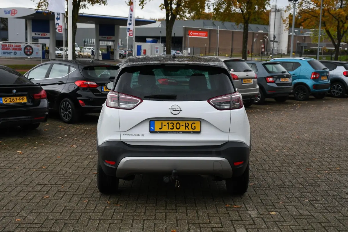 1.2 Turbo 110 PK Edition 2020 TREKHAAK