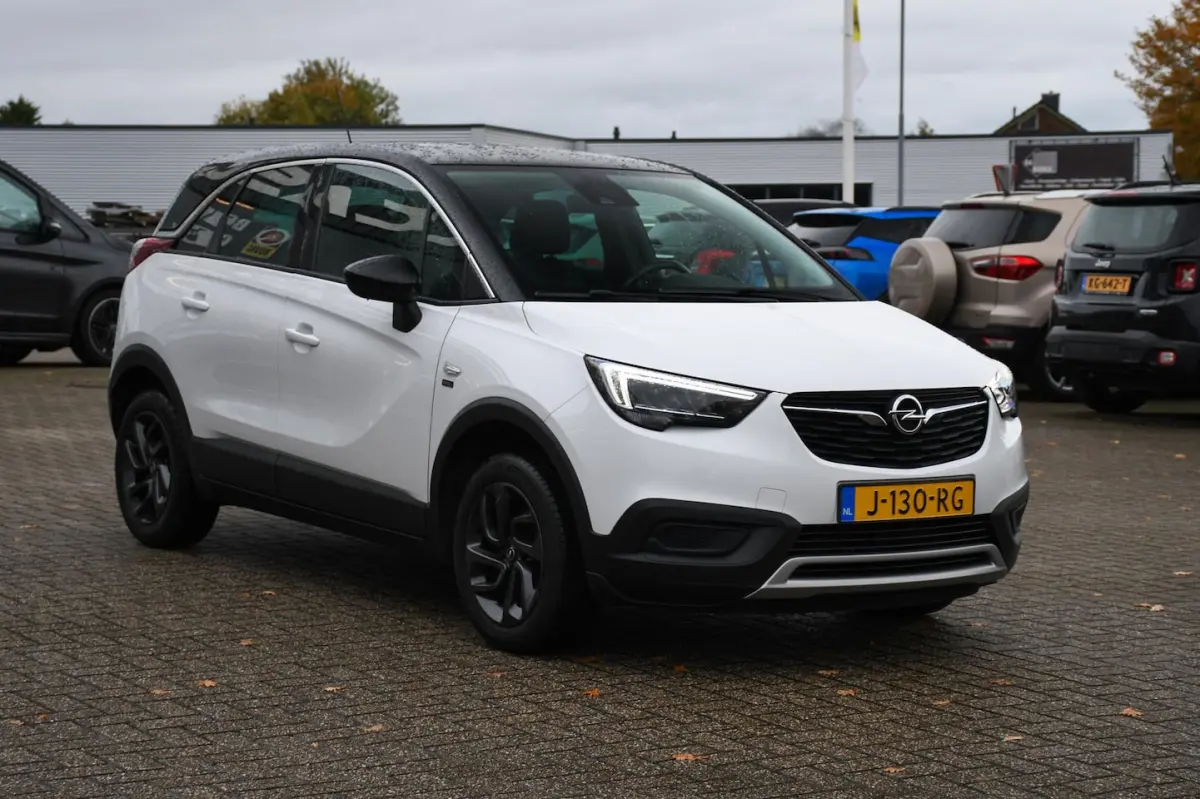 1.2 Turbo 110 PK Edition 2020 TREKHAAK