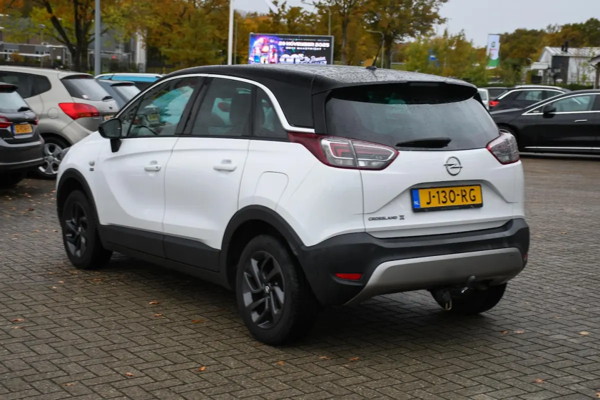 1.2 Turbo 110 PK Edition 2020 TREKHAAK