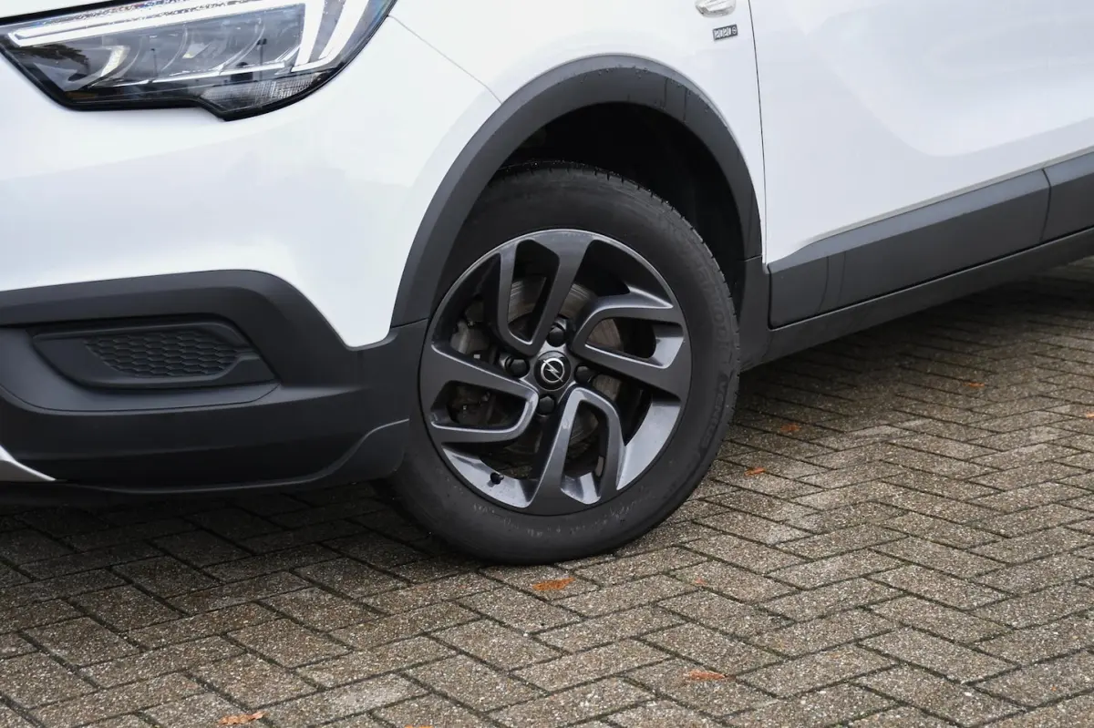 1.2 Turbo 110 PK Edition 2020 TREKHAAK