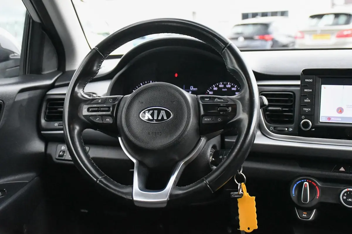 1.0 TGDI ComfortPlusLine Navigator APPLE CARPLAY