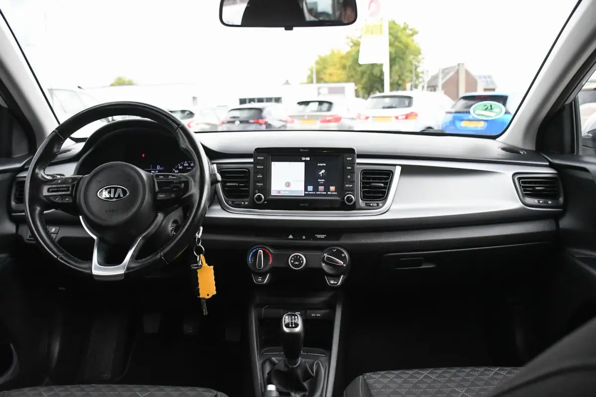 1.0 TGDI ComfortPlusLine Navigator APPLE CARPLAY