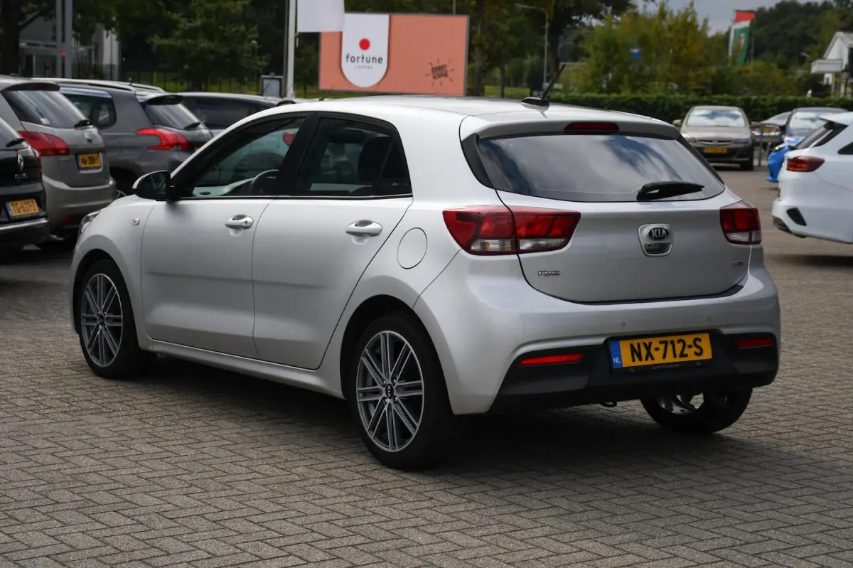 1.0 TGDI ComfortPlusLine Navigator APPLE CARPLAY