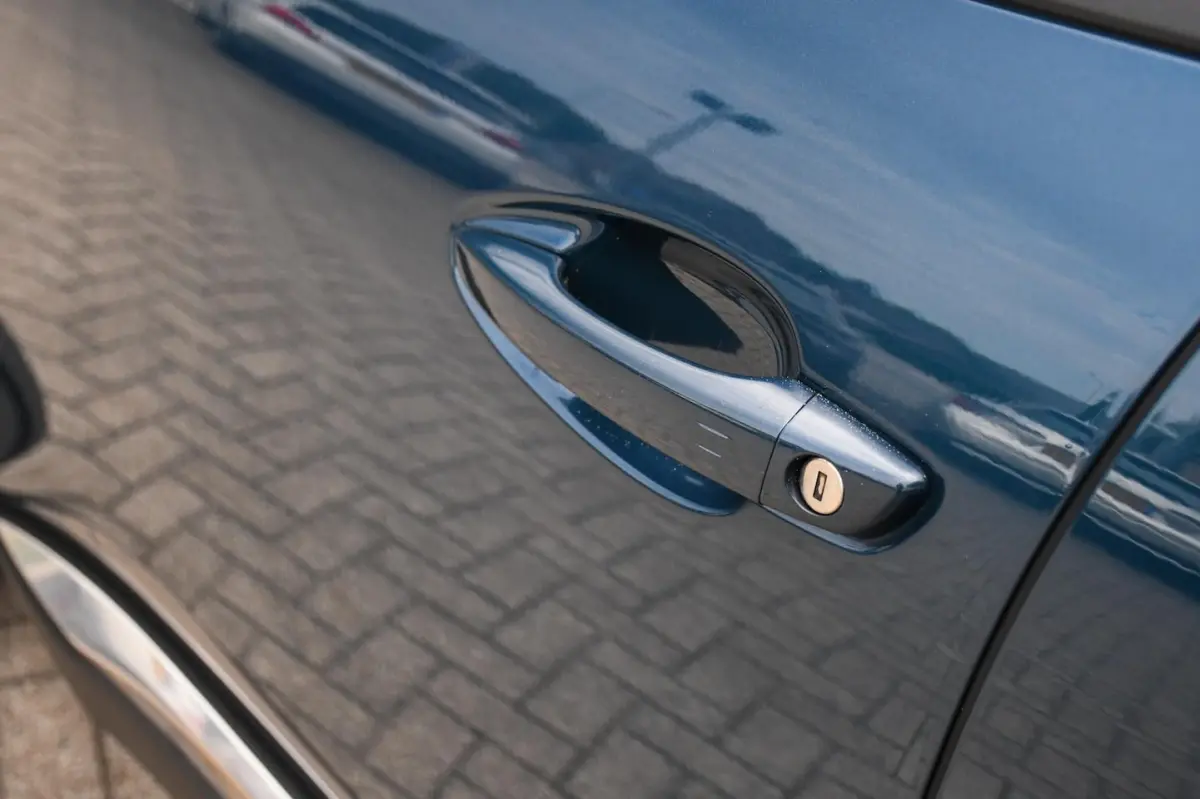 1.2 ALLURE 7 PERS./ 1 EIGENAAR/ APPLE CARPLAY