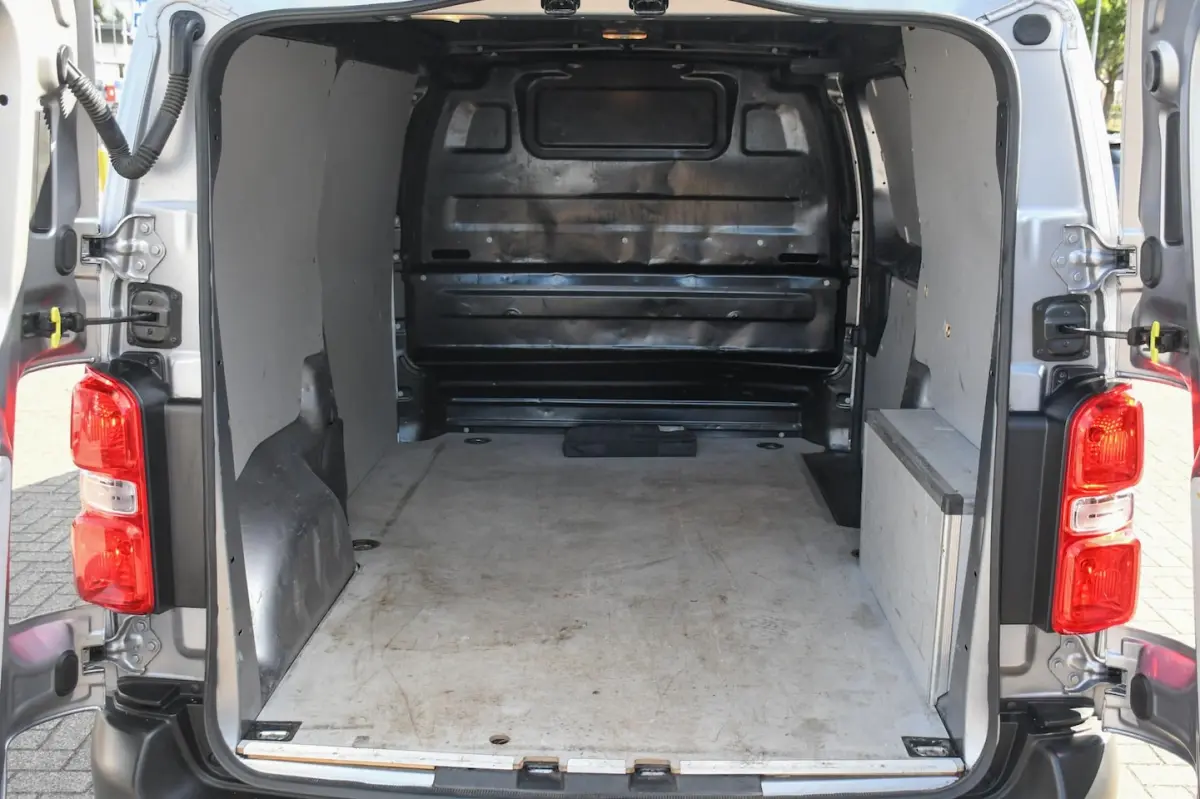 1.5 MultiJet L2H1 CRUISE CONTROL