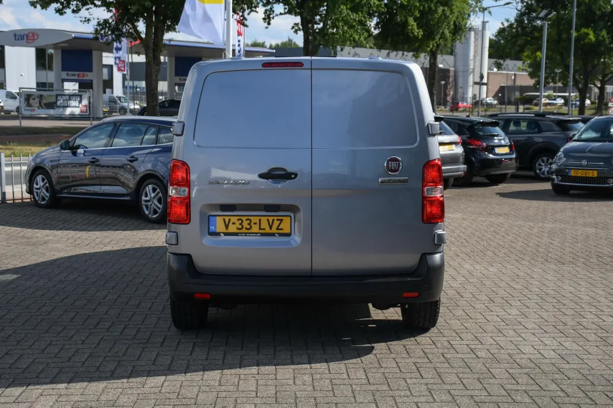 1.5 MultiJet L2H1 CRUISE CONTROL