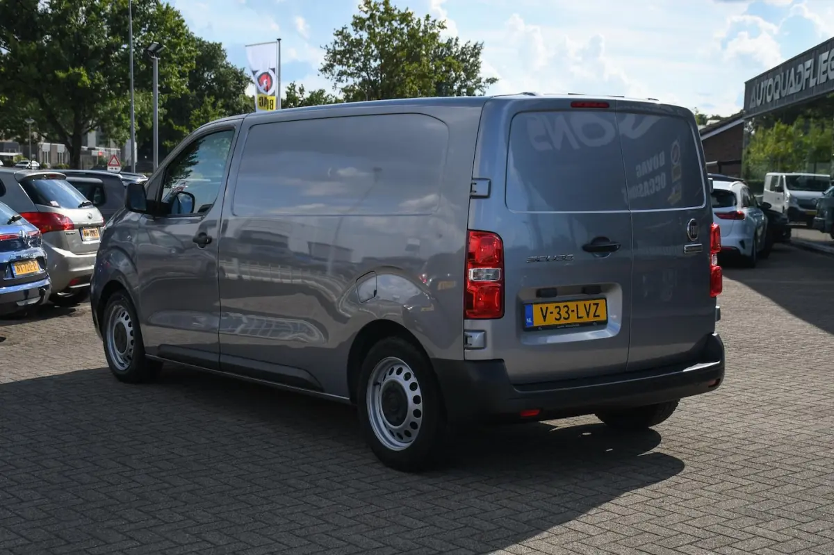 1.5 MultiJet L2H1 CRUISE CONTROL