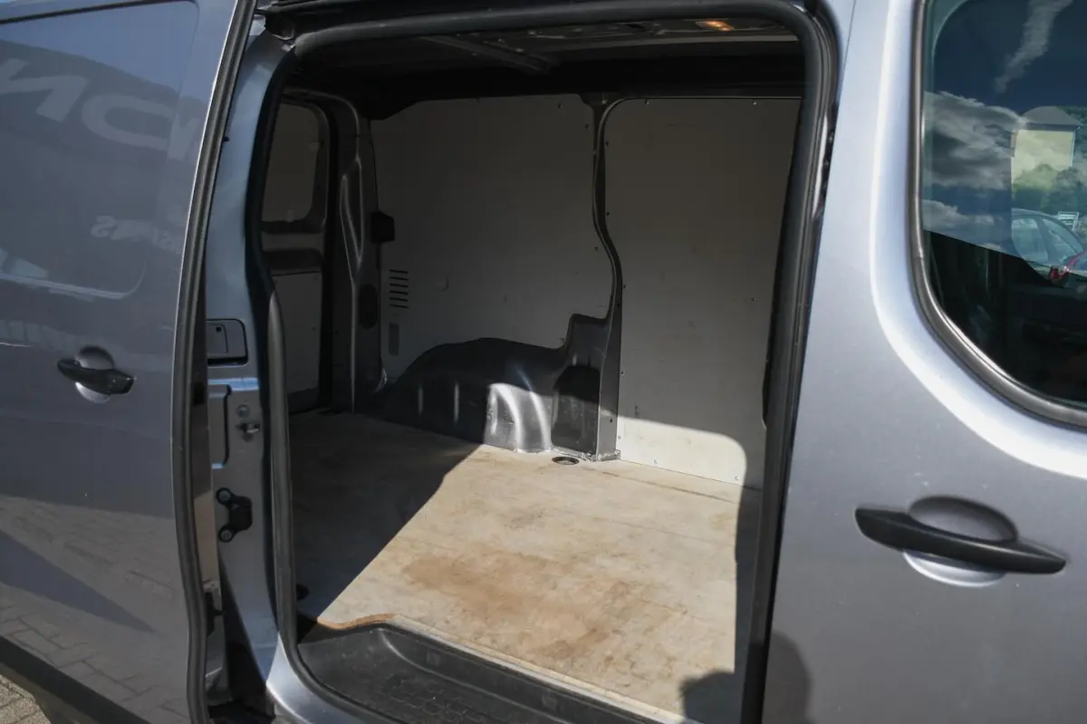 1.5 MultiJet L2H1 CRUISE CONTROL