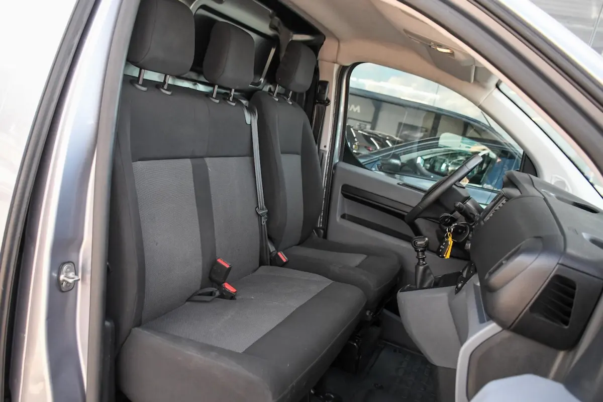 1.5 MultiJet L2H1 CRUISE CONTROL