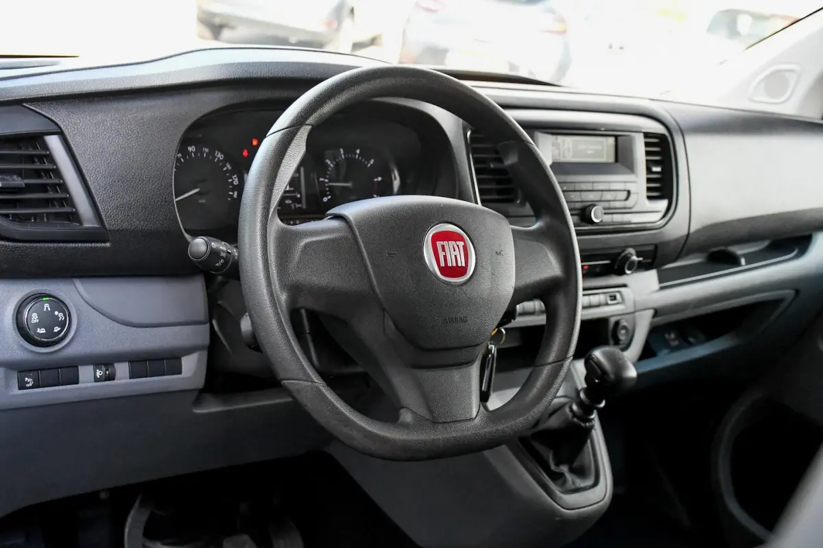 1.5 MultiJet L2H1 CRUISE CONTROL