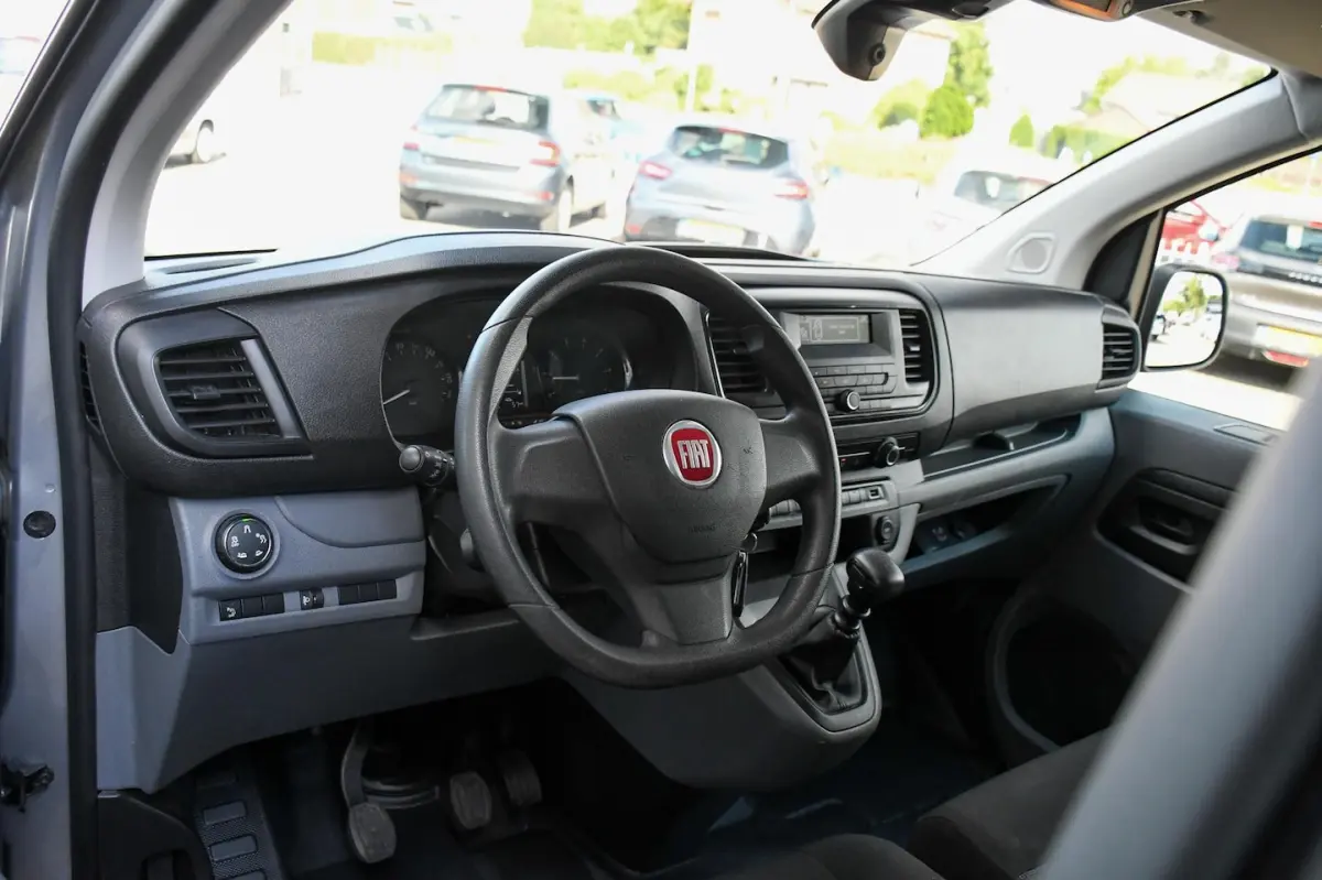 1.5 MultiJet L2H1 CRUISE CONTROL